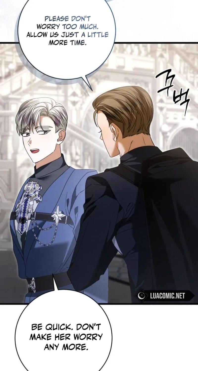 That’s Just How First Love Is, Your Highness Chapter 30 page 58 - 