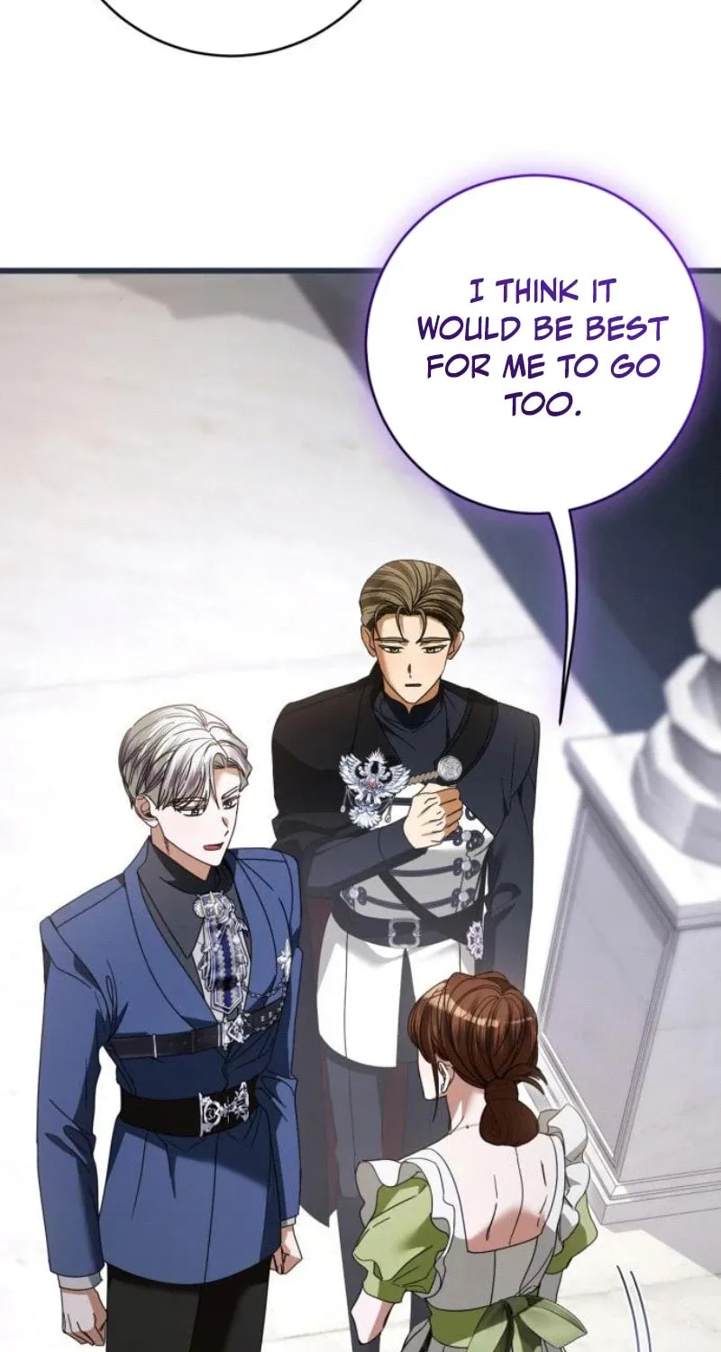That’s Just How First Love Is, Your Highness Chapter 30 page 59 - 