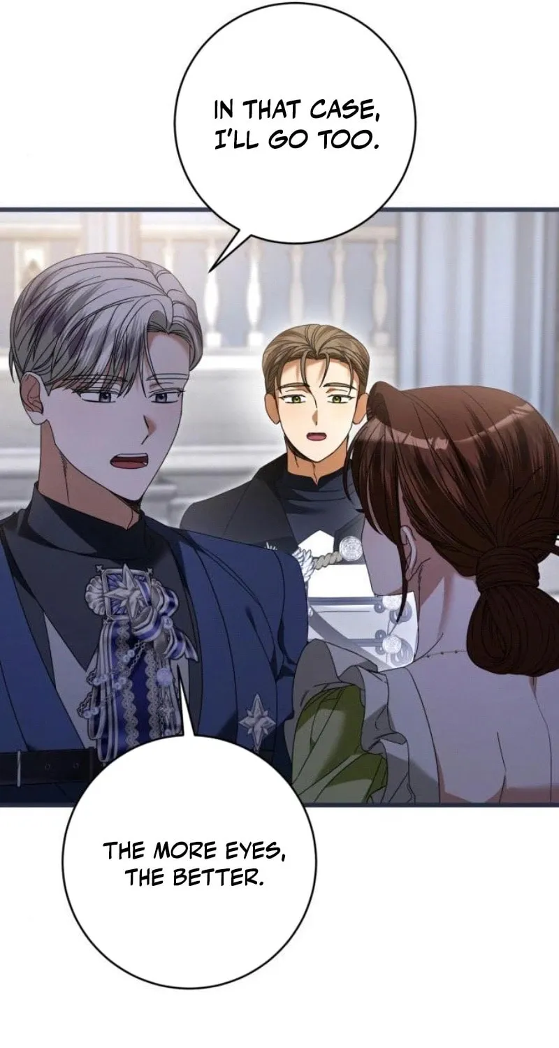 That’s Just How First Love Is, Your Highness Chapter 30 page 61 - 