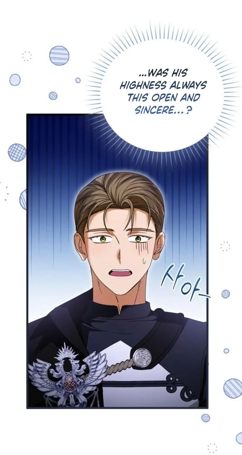 That’s Just How First Love Is, Your Highness Chapter 30 page 62 - 