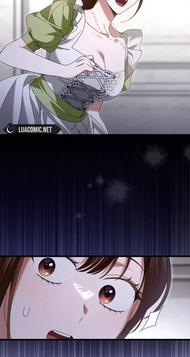 That’s Just How First Love Is, Your Highness Chapter 30 page 65 - 