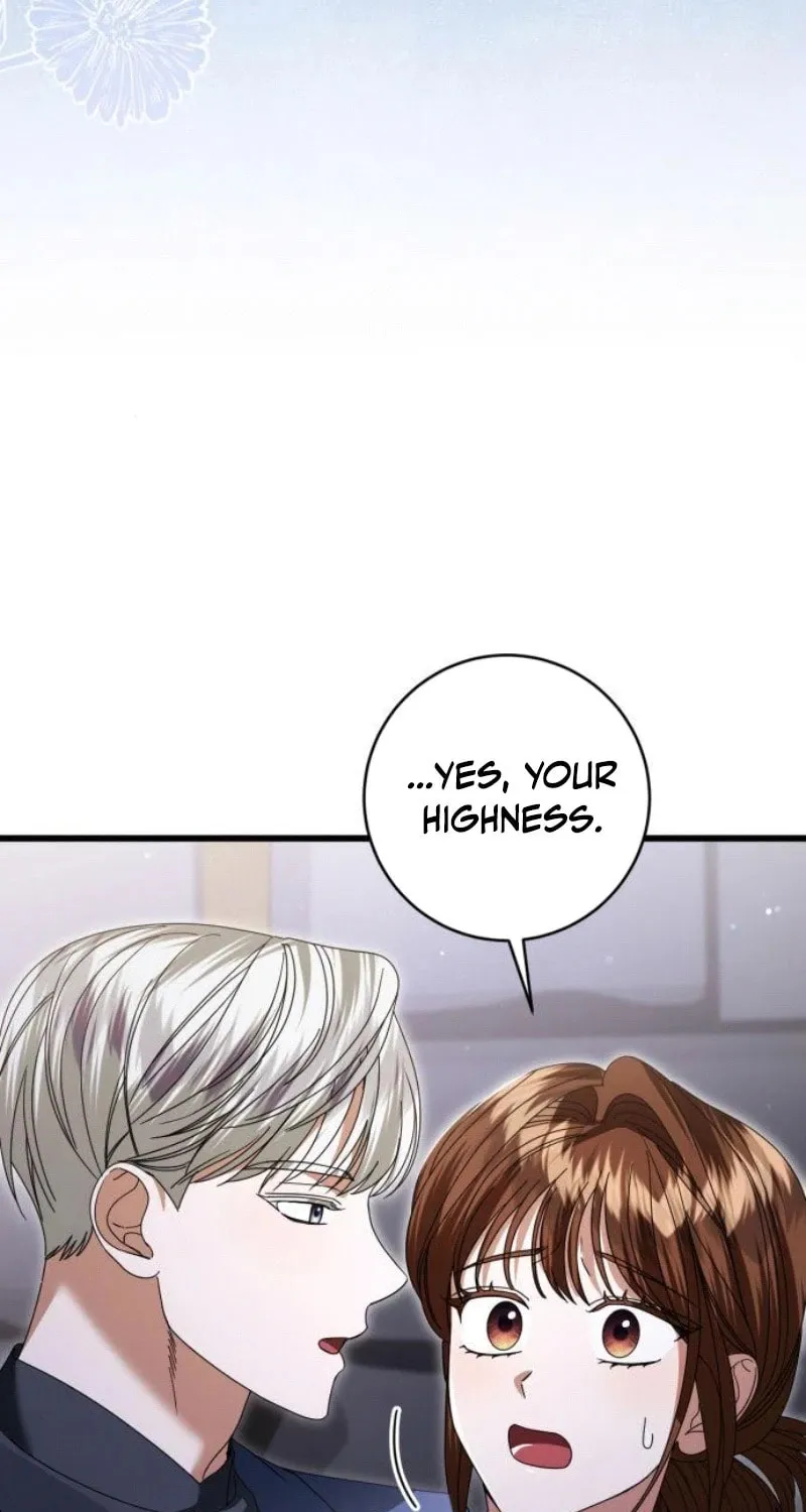 That’s Just How First Love Is, Your Highness Chapter 30 page 71 - 