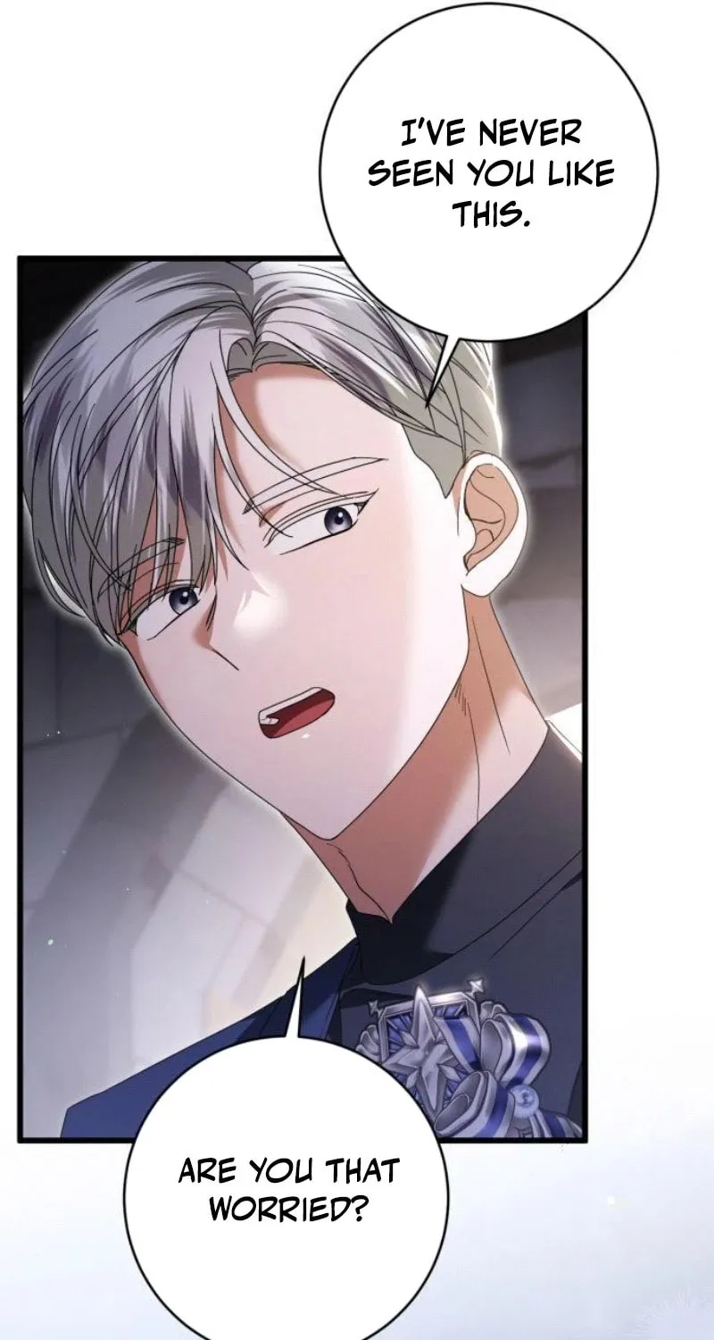 That’s Just How First Love Is, Your Highness Chapter 30 page 73 - 