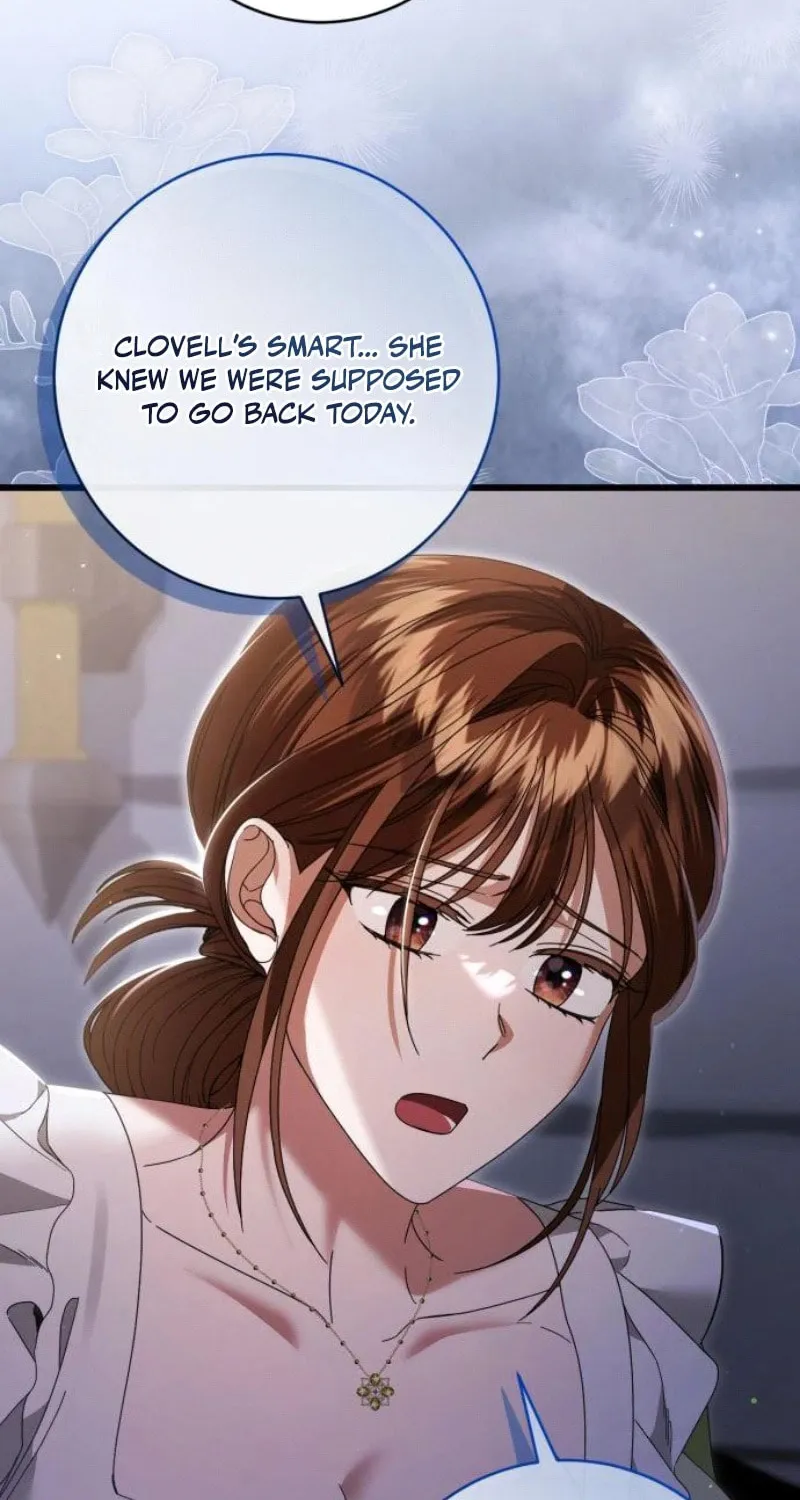 That’s Just How First Love Is, Your Highness Chapter 30 page 74 - 