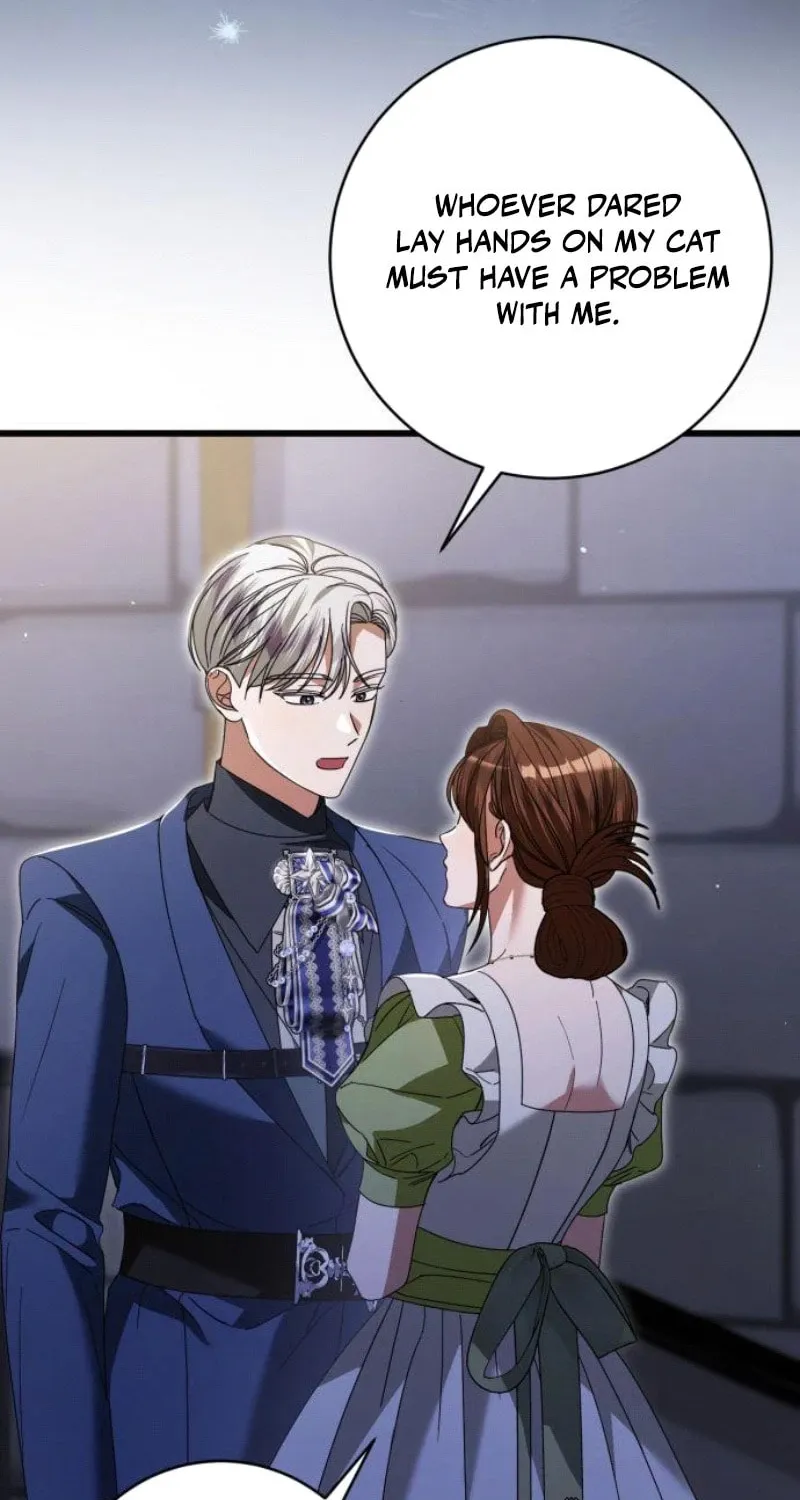 That’s Just How First Love Is, Your Highness Chapter 30 page 76 - 