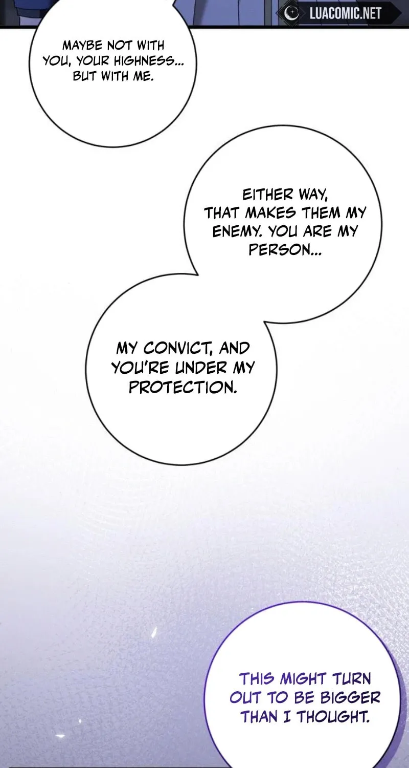 That’s Just How First Love Is, Your Highness Chapter 30 page 77 - 