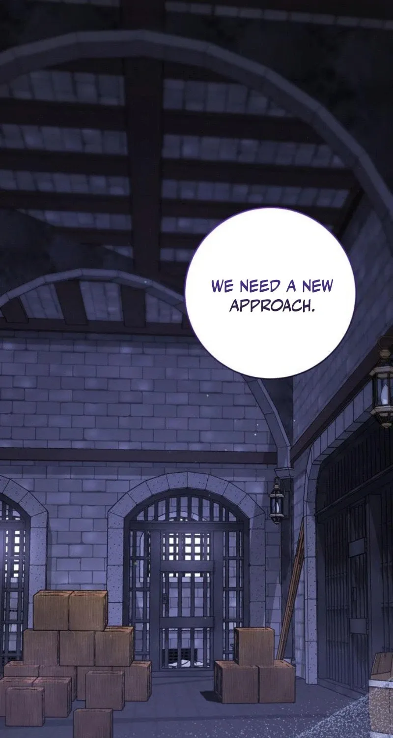 That’s Just How First Love Is, Your Highness Chapter 30 page 79 - 