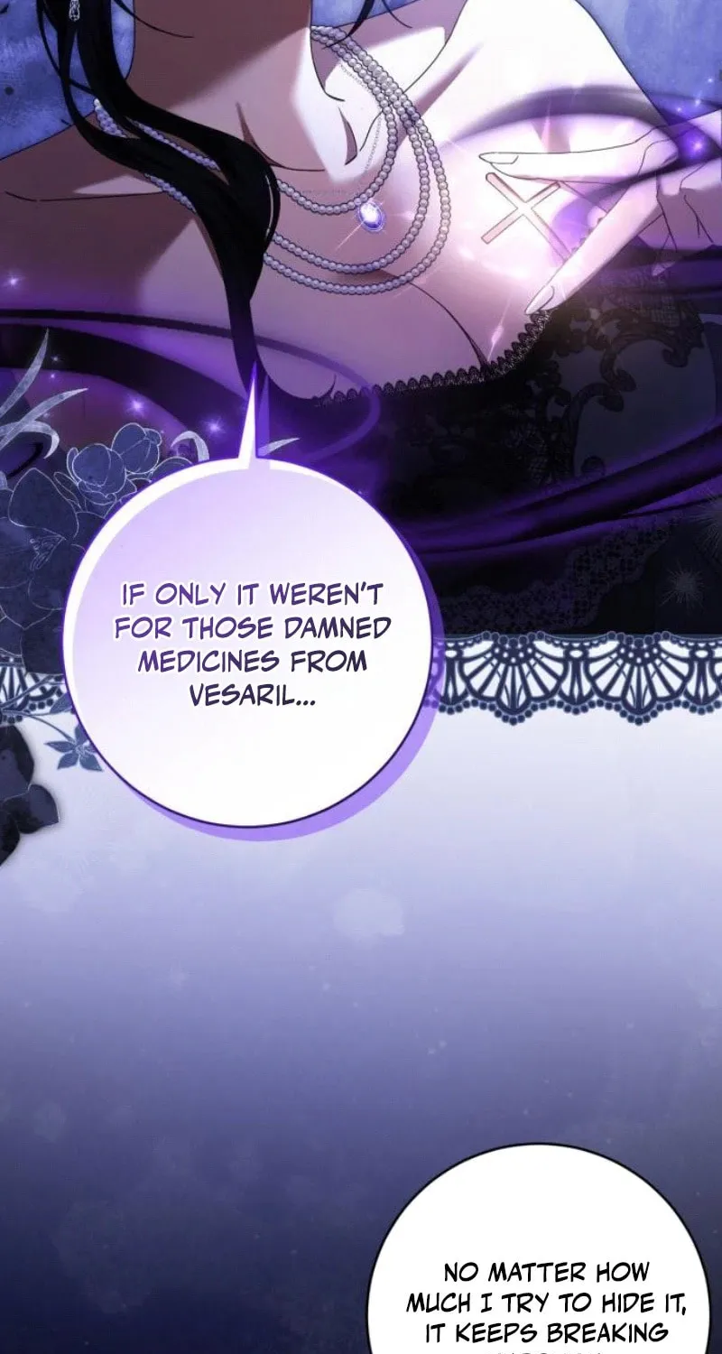 That’s Just How First Love Is, Your Highness Chapter 30 page 9 - 