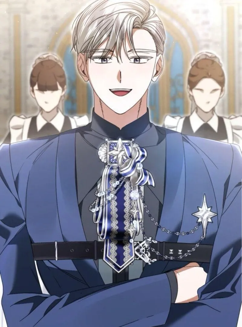 That’s Just How First Love Is, Your Highness Chapter 31 page 101 - 