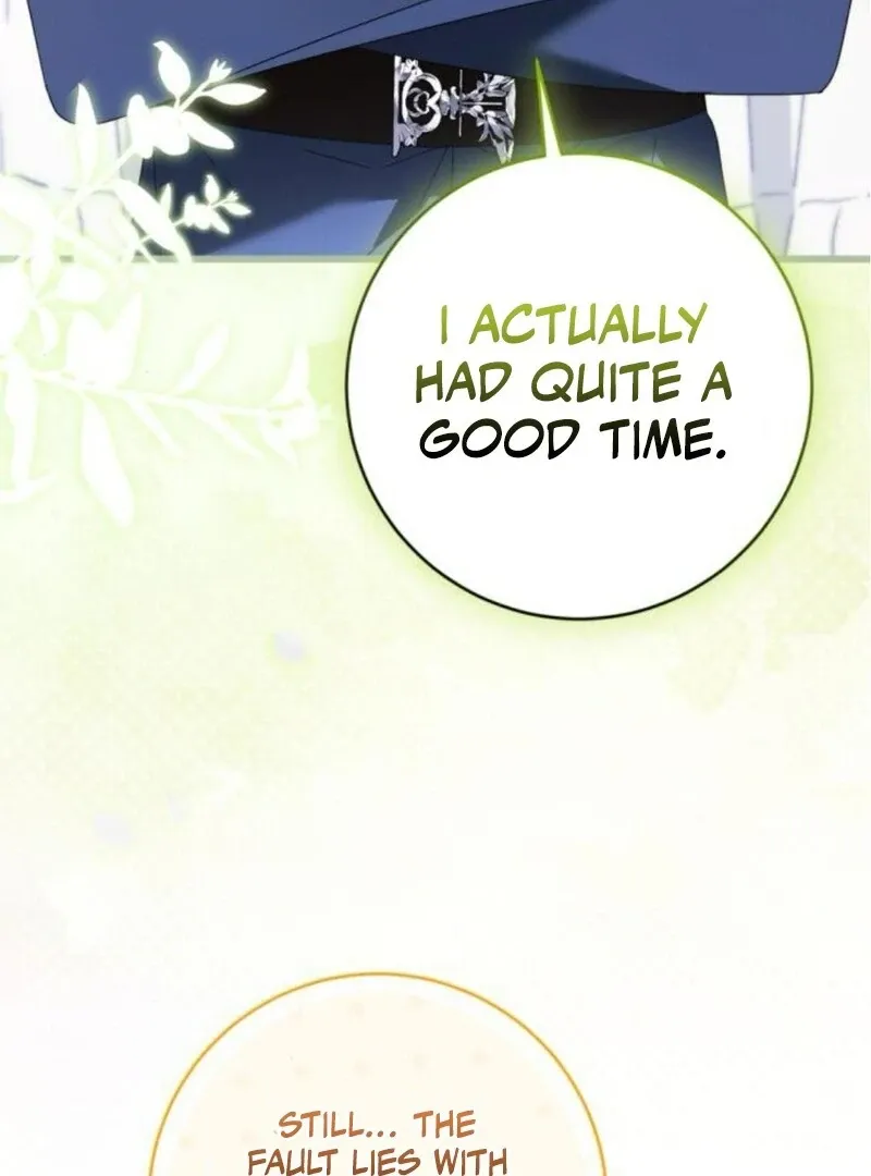 That’s Just How First Love Is, Your Highness Chapter 31 page 102 - 