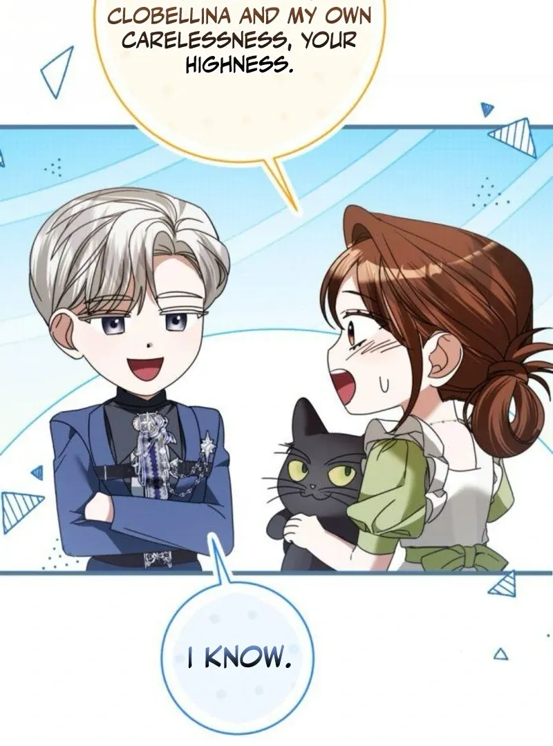 That’s Just How First Love Is, Your Highness Chapter 31 page 103 - 
