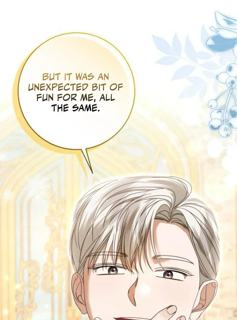 That’s Just How First Love Is, Your Highness Chapter 31 page 104 - 