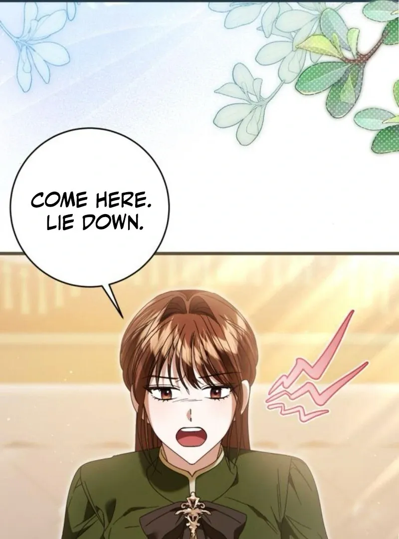 That’s Just How First Love Is, Your Highness Chapter 31 page 112 - 
