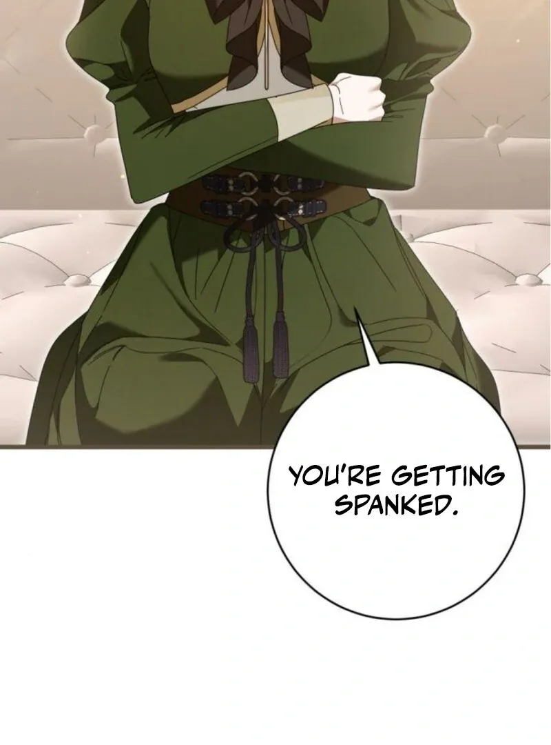 That’s Just How First Love Is, Your Highness Chapter 31 page 113 - 