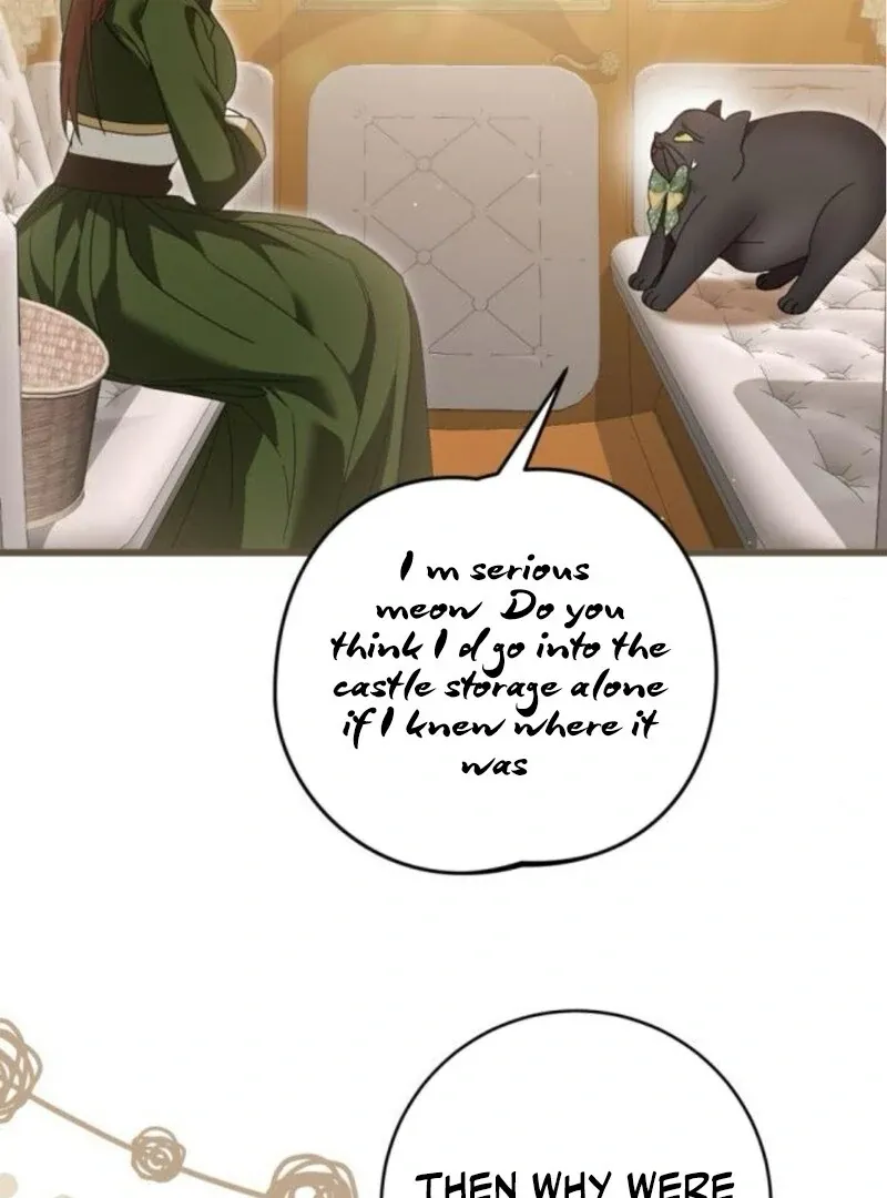 That’s Just How First Love Is, Your Highness Chapter 31 page 116 - 
