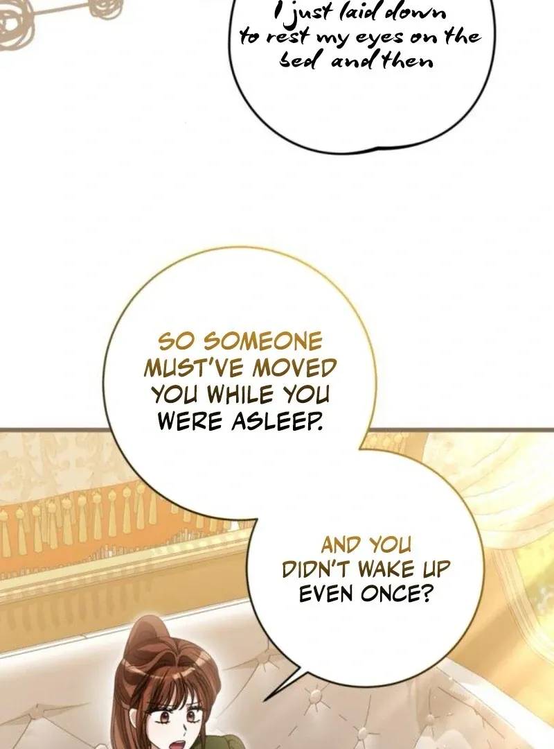 That’s Just How First Love Is, Your Highness Chapter 31 page 118 - 