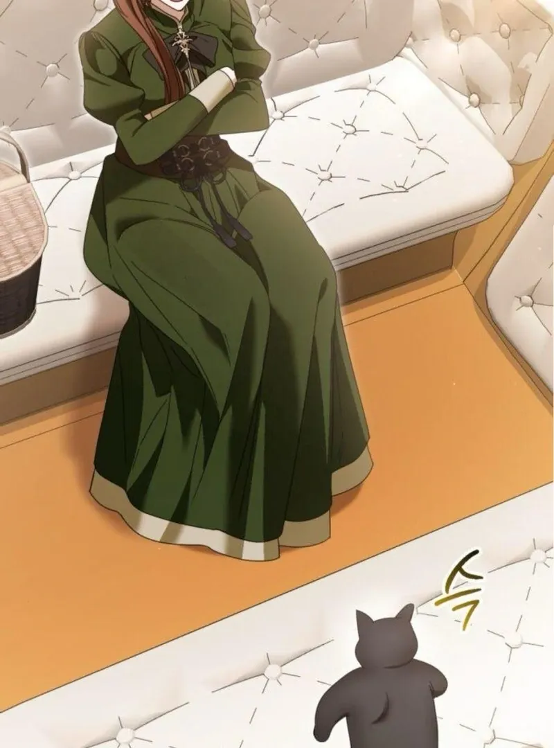 That’s Just How First Love Is, Your Highness Chapter 31 page 119 - 