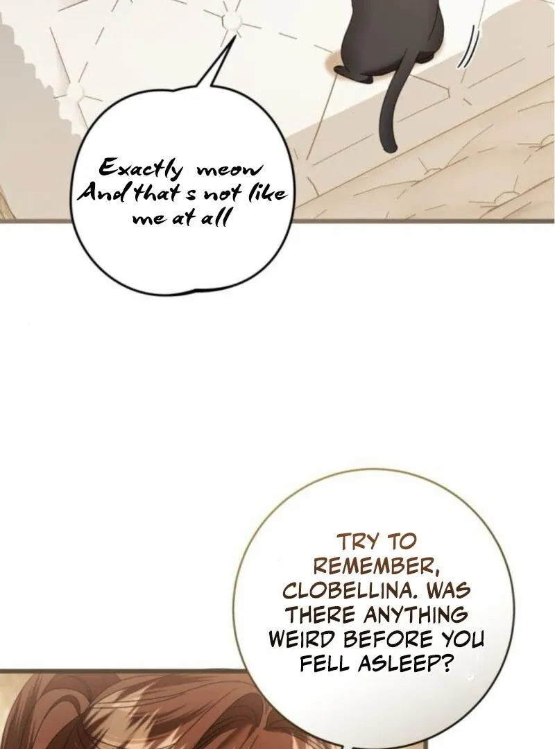 That’s Just How First Love Is, Your Highness Chapter 31 page 120 - 