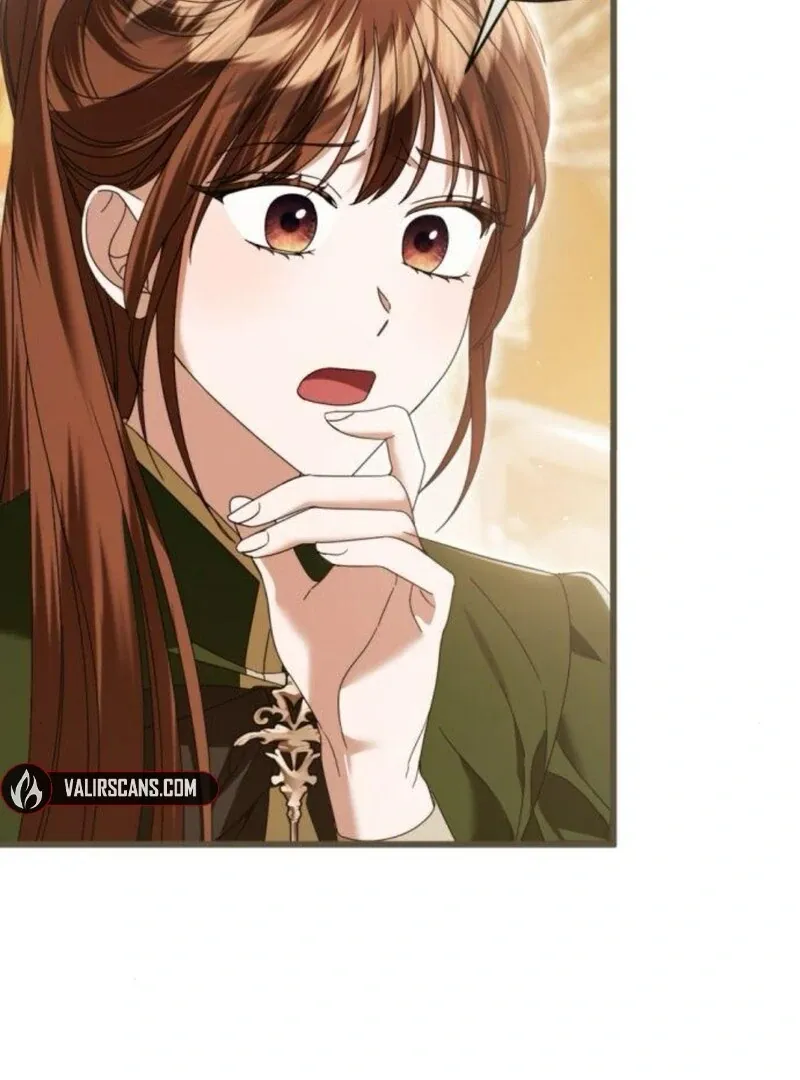 That’s Just How First Love Is, Your Highness Chapter 31 page 121 - 