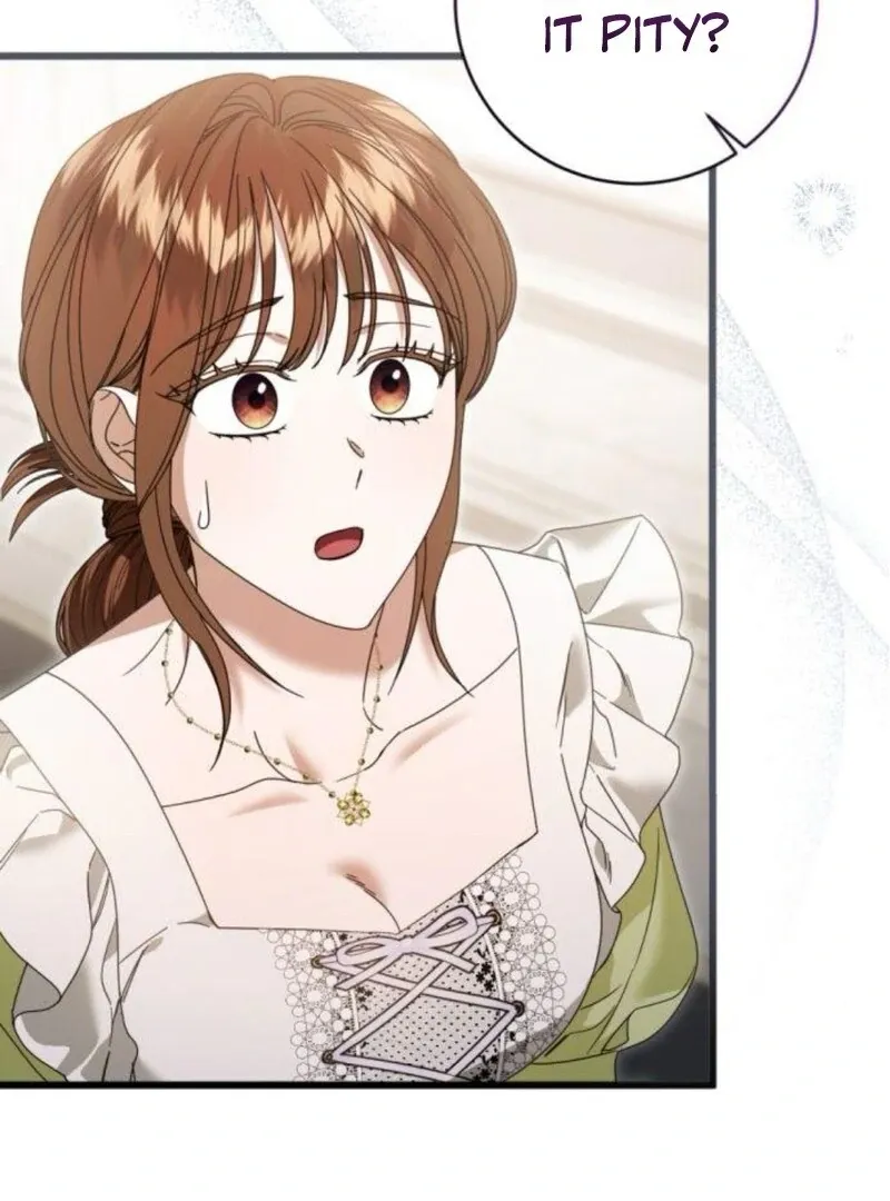 That’s Just How First Love Is, Your Highness Chapter 31 page 19 - 