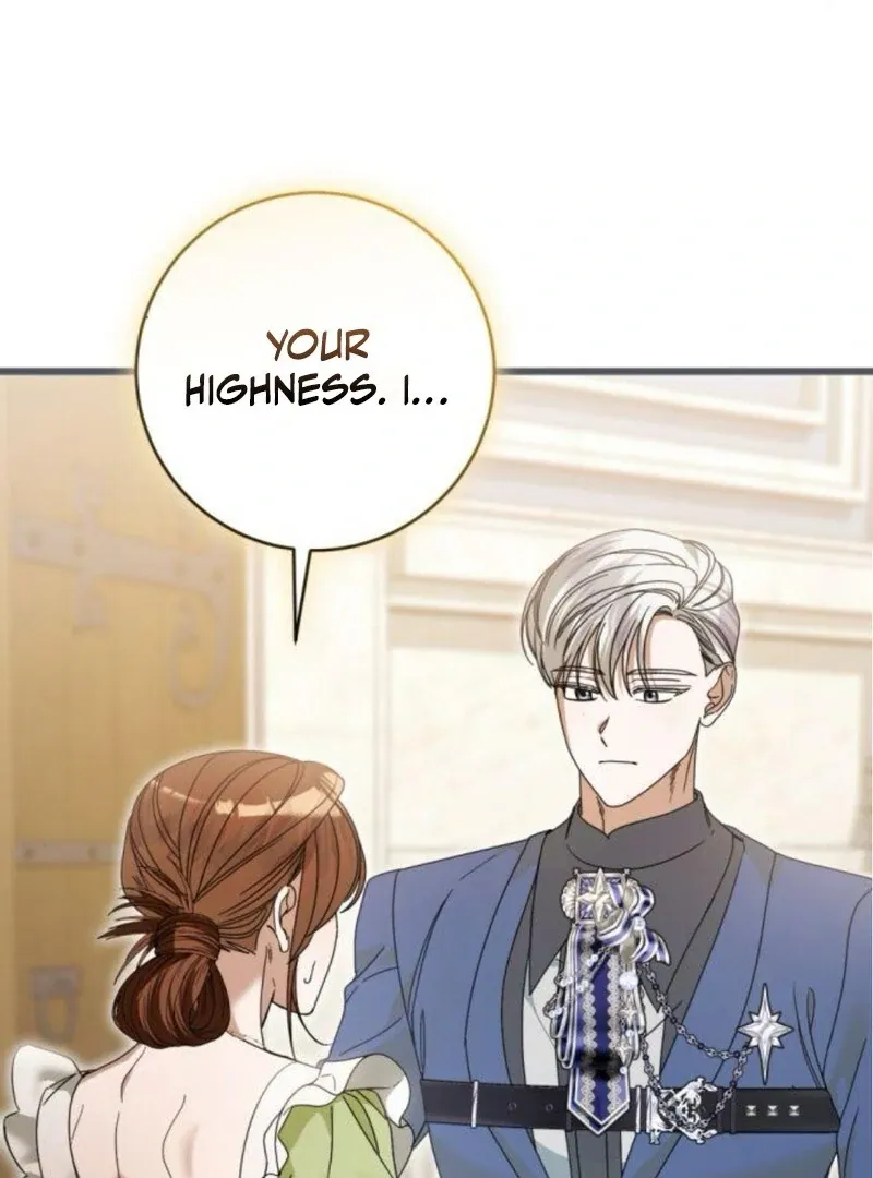 That’s Just How First Love Is, Your Highness Chapter 31 page 20 - 