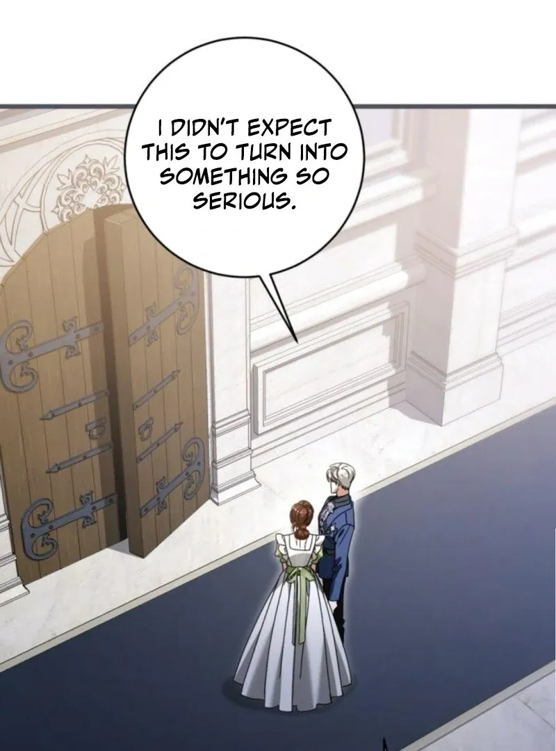 That’s Just How First Love Is, Your Highness Chapter 31 page 3 - 