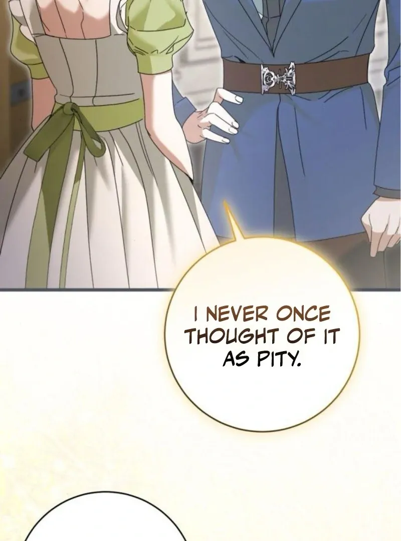 That’s Just How First Love Is, Your Highness Chapter 31 page 21 - 