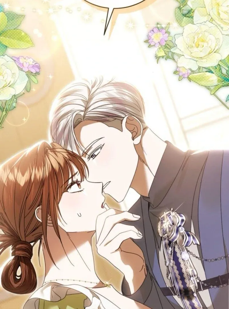 That’s Just How First Love Is, Your Highness Chapter 31 page 29 - 