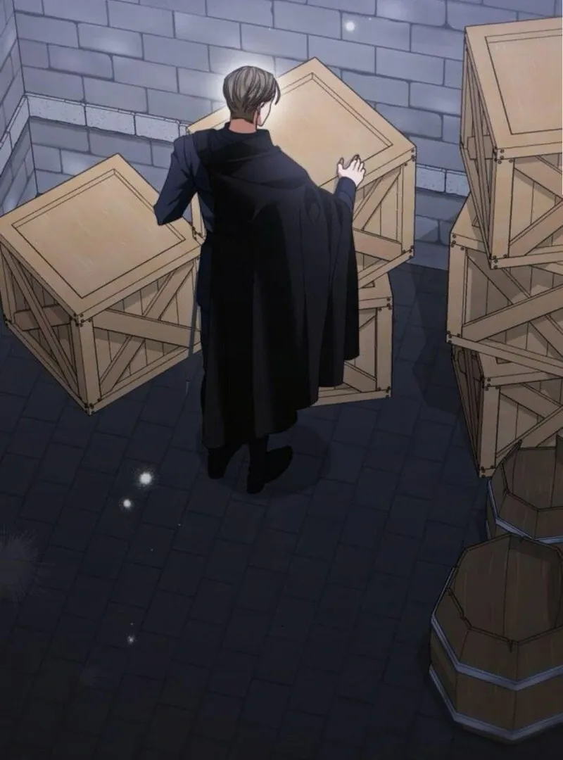 That’s Just How First Love Is, Your Highness Chapter 31 page 35 - 