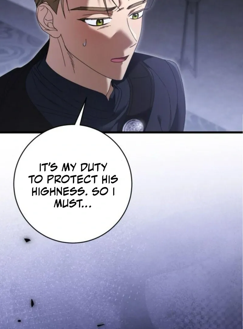 That’s Just How First Love Is, Your Highness Chapter 31 page 40 - 