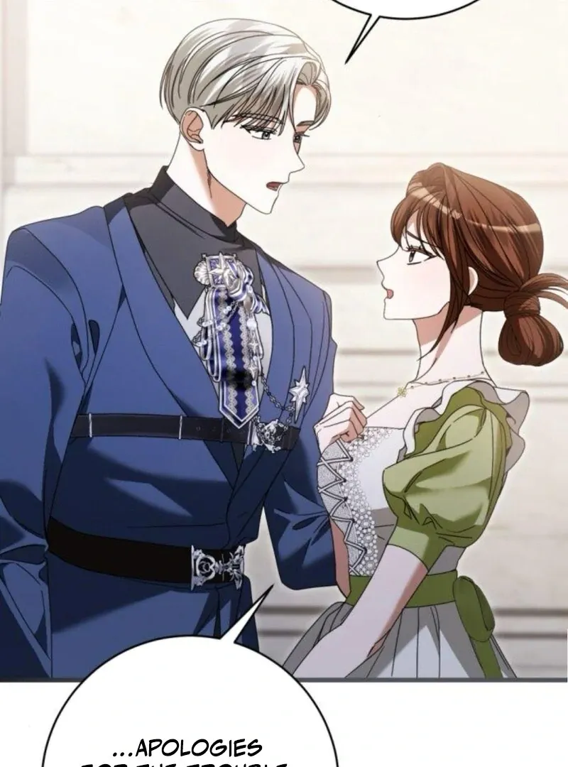 That’s Just How First Love Is, Your Highness Chapter 31 page 5 - 