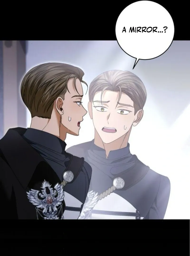 That’s Just How First Love Is, Your Highness Chapter 31 page 46 - 