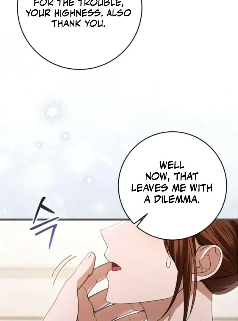 That’s Just How First Love Is, Your Highness Chapter 31 page 6 - 