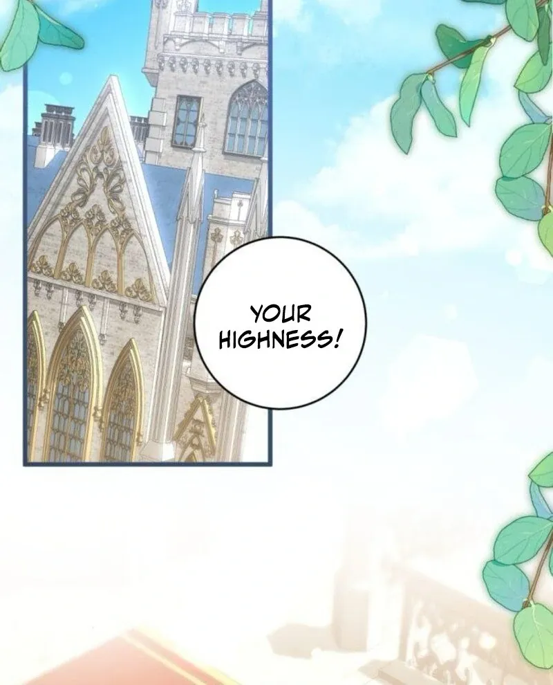 That’s Just How First Love Is, Your Highness Chapter 31 page 68 - 