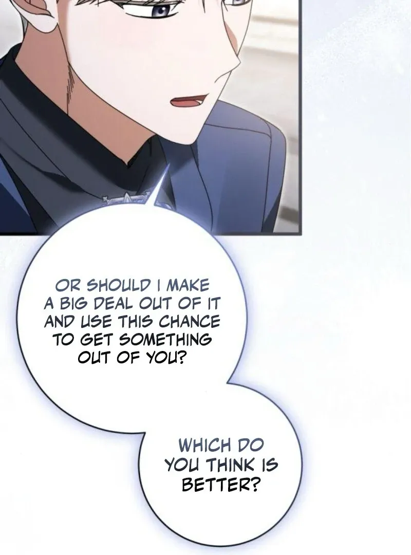 That’s Just How First Love Is, Your Highness Chapter 31 page 8 - 