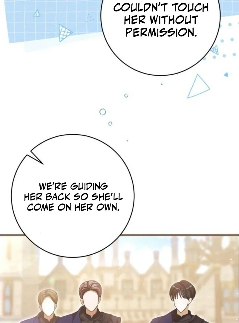 That’s Just How First Love Is, Your Highness Chapter 31 page 73 - 