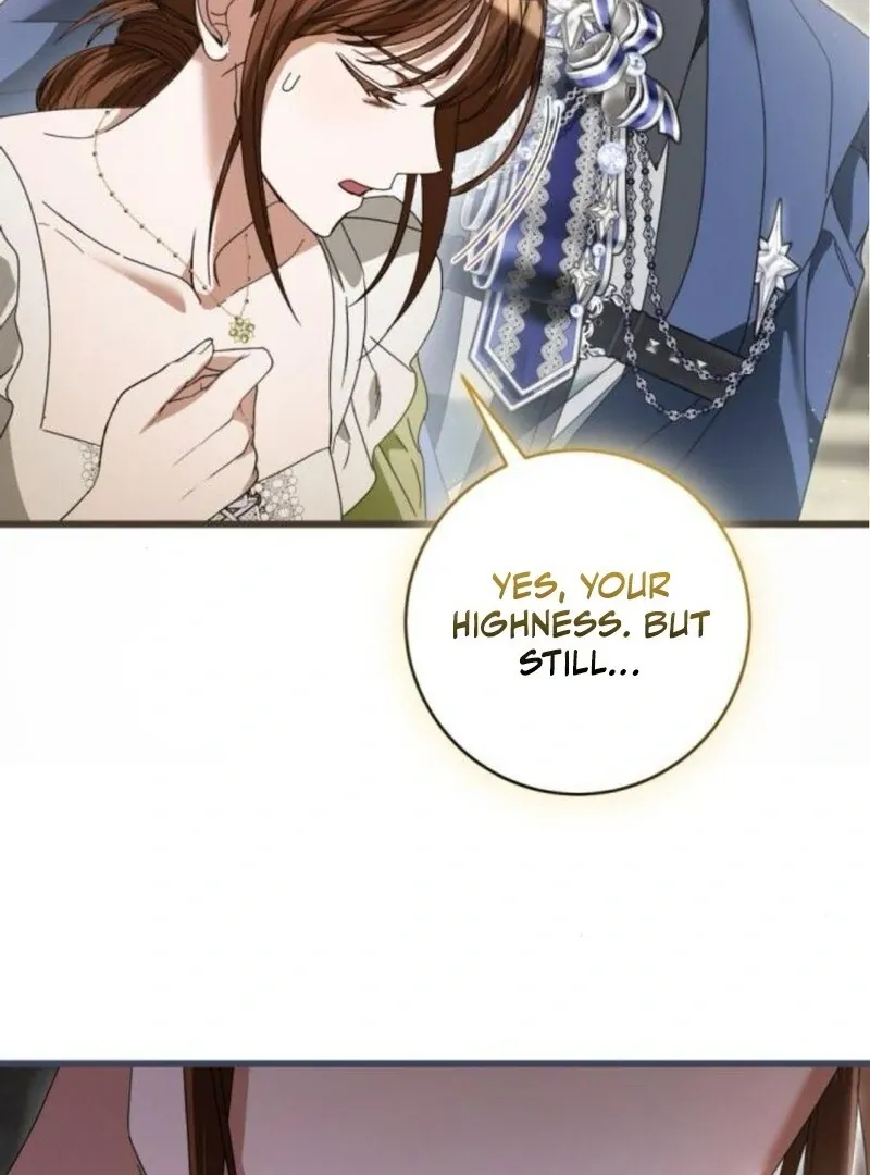 That’s Just How First Love Is, Your Highness Chapter 31 page 76 - 