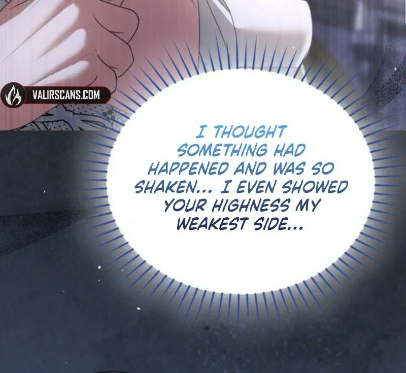 That’s Just How First Love Is, Your Highness Chapter 31 page 79 - 