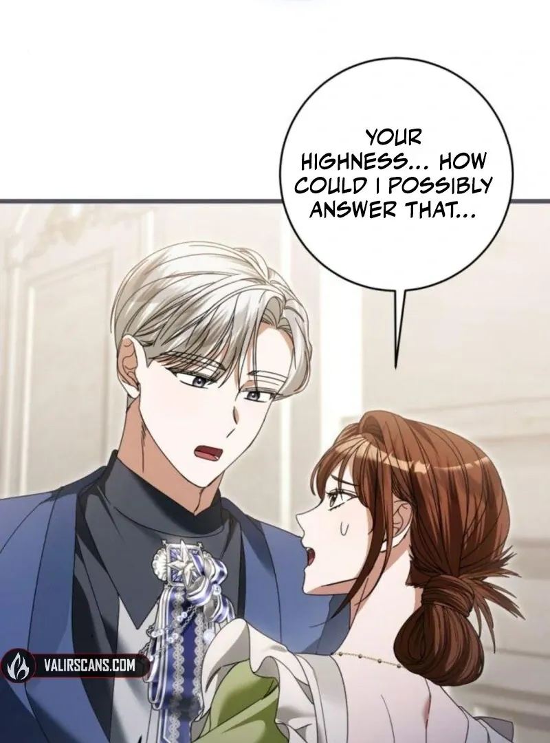 That’s Just How First Love Is, Your Highness Chapter 31 page 9 - 