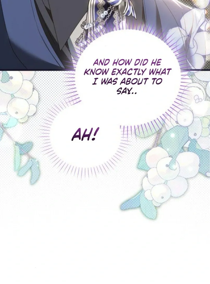 That’s Just How First Love Is, Your Highness Chapter 31 page 84 - 