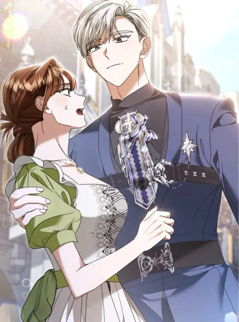 That’s Just How First Love Is, Your Highness Chapter 31 page 91 - 