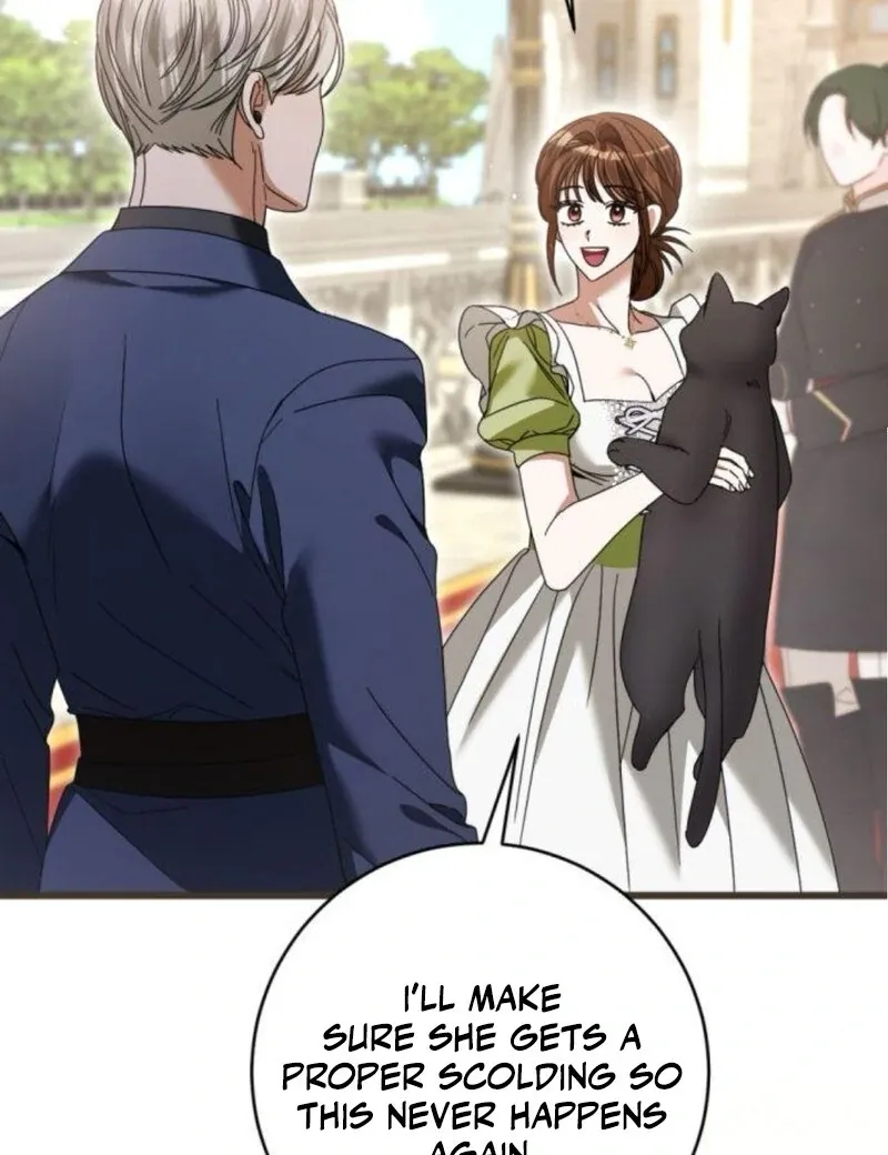 That’s Just How First Love Is, Your Highness Chapter 31 page 99 - 