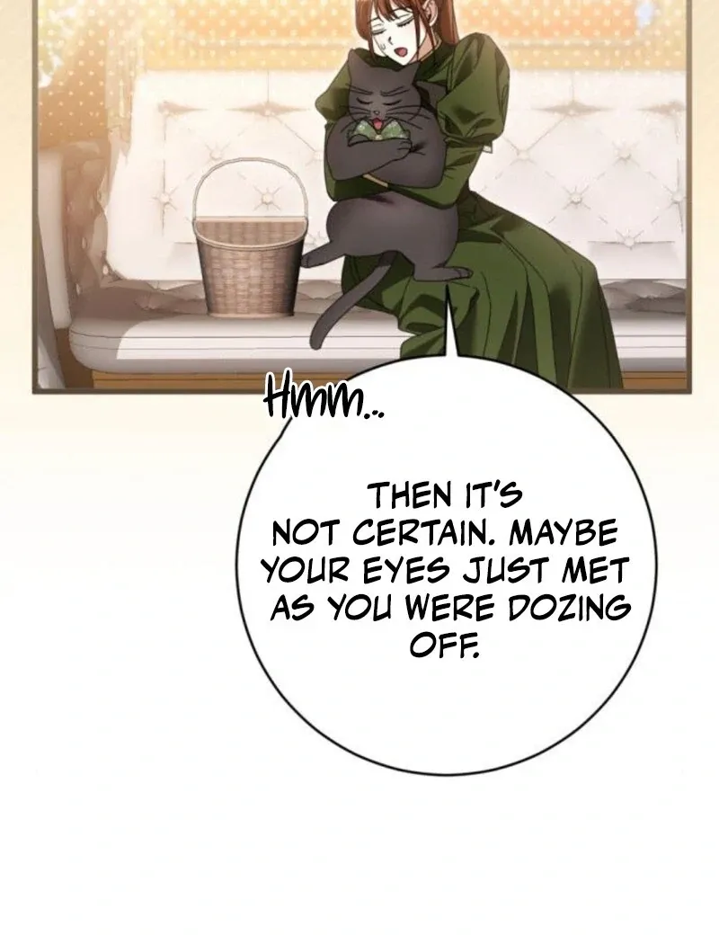 That’s Just How First Love Is, Your Highness Chapter 32 page 11 - 