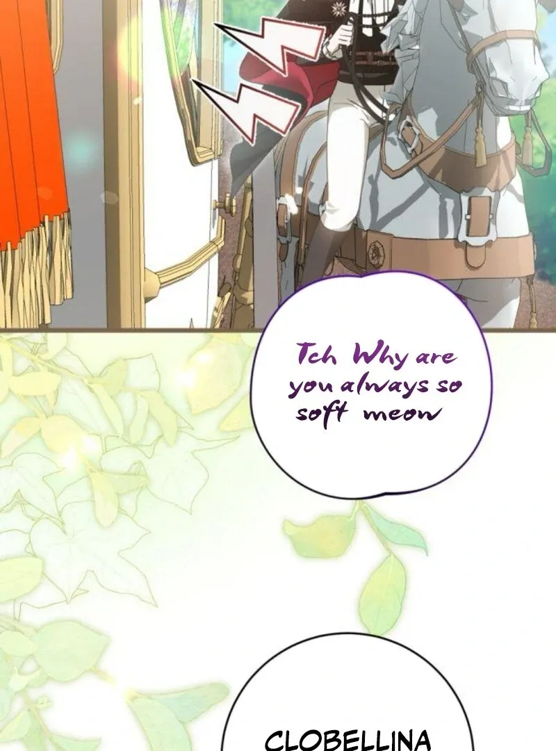 That’s Just How First Love Is, Your Highness Chapter 32 page 14 - 