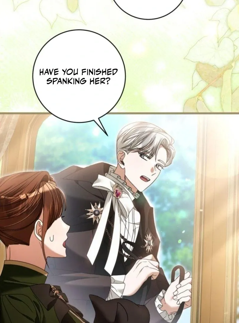 That’s Just How First Love Is, Your Highness Chapter 32 page 16 - 