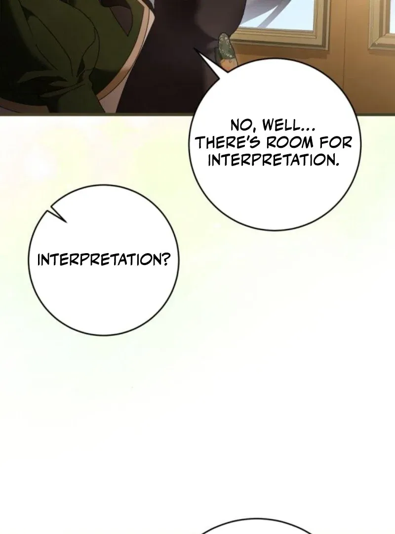 That’s Just How First Love Is, Your Highness Chapter 32 page 17 - 