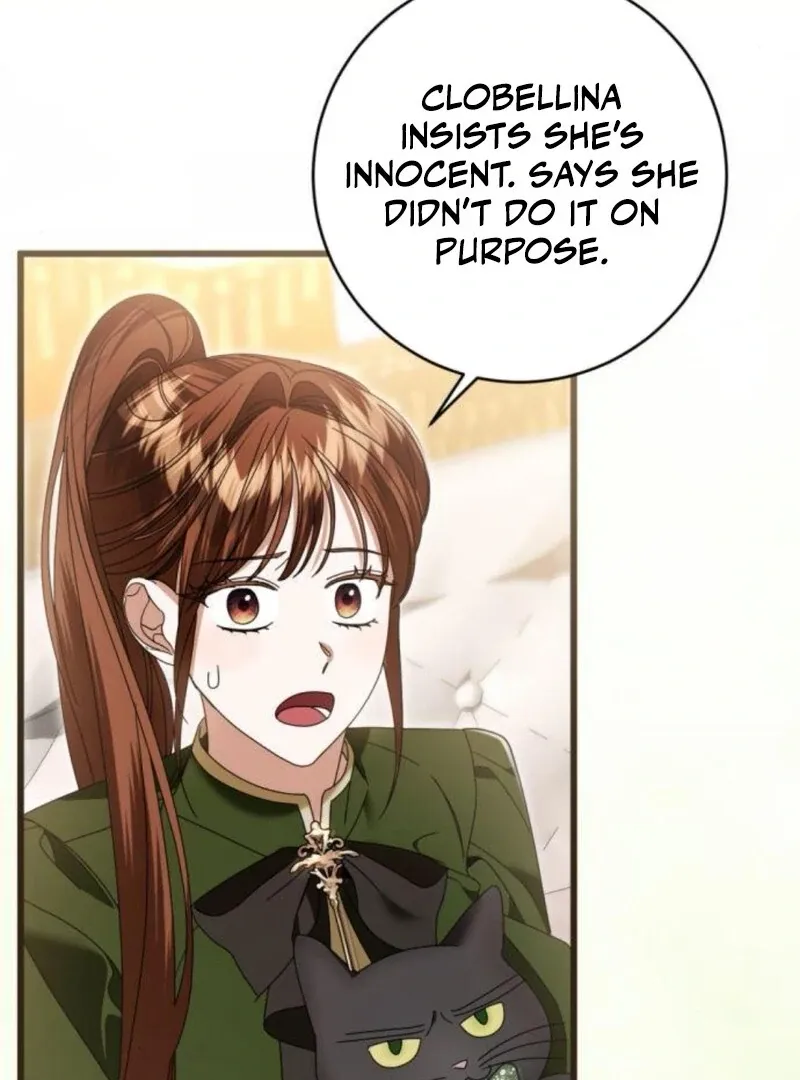 That’s Just How First Love Is, Your Highness Chapter 32 page 18 - 
