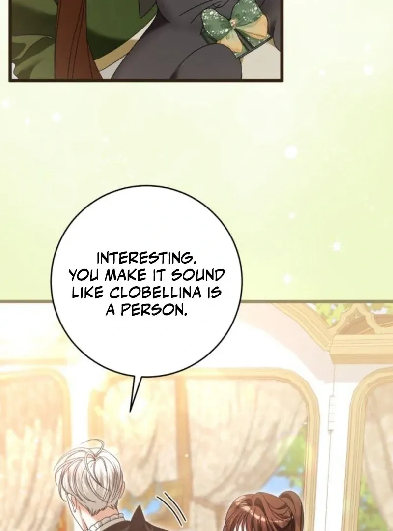 That’s Just How First Love Is, Your Highness Chapter 32 page 19 - 