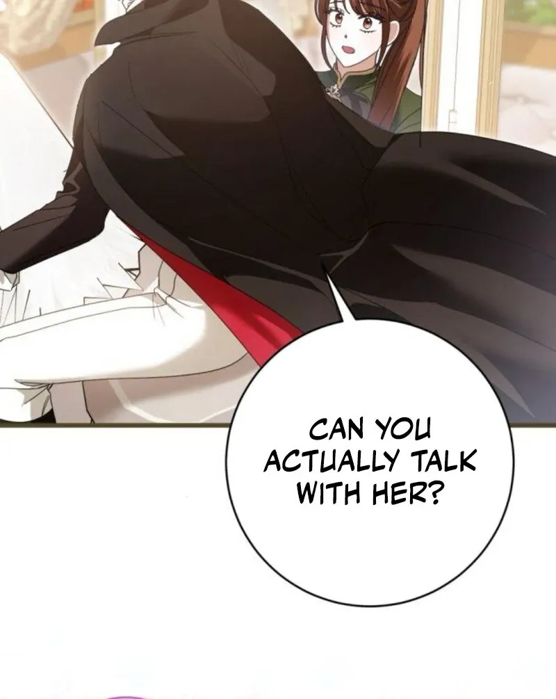 That’s Just How First Love Is, Your Highness Chapter 32 page 20 - 