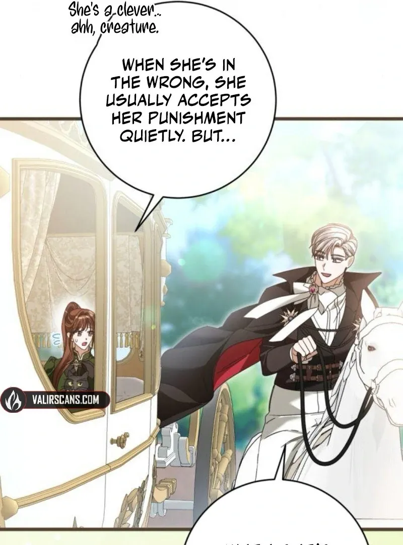 That’s Just How First Love Is, Your Highness Chapter 32 page 22 - 